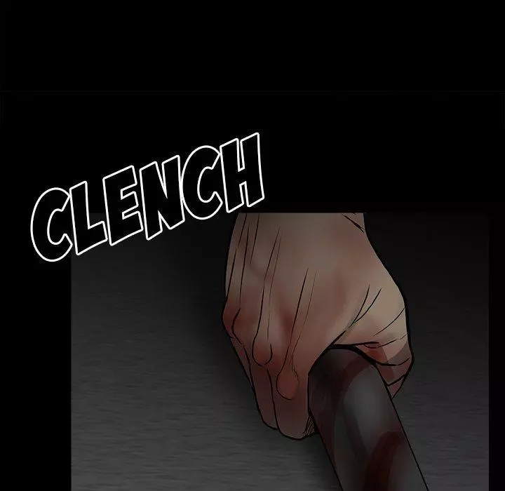The Villain Chapter 124 page 118