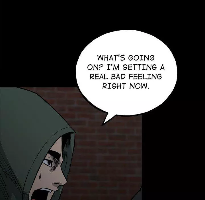 The Villain Chapter 126 page 137