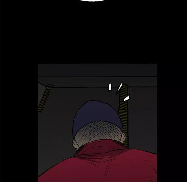 The Villain Chapter 124 page 113