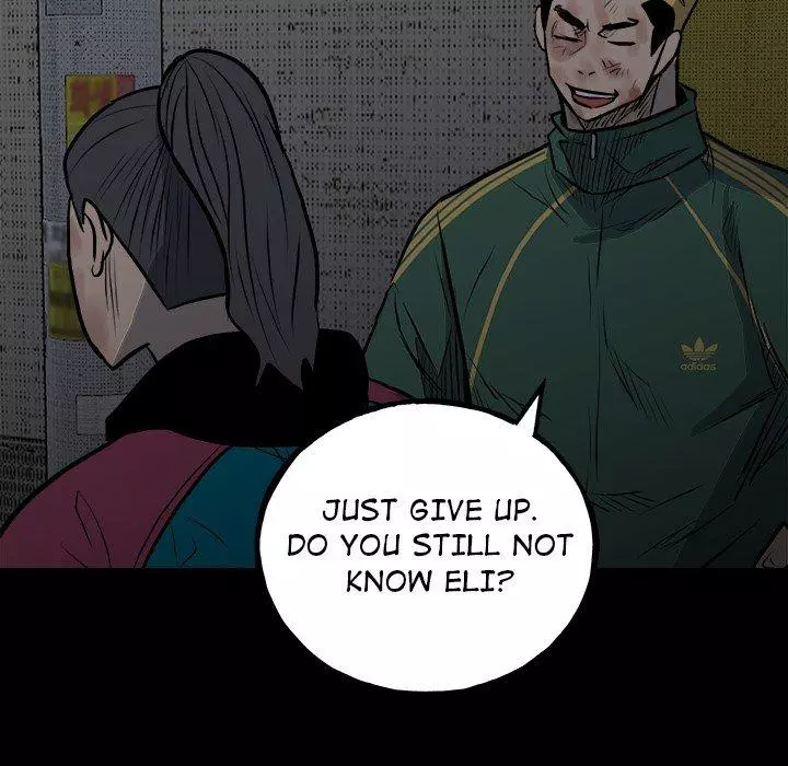 The Villain Chapter 127 page 112