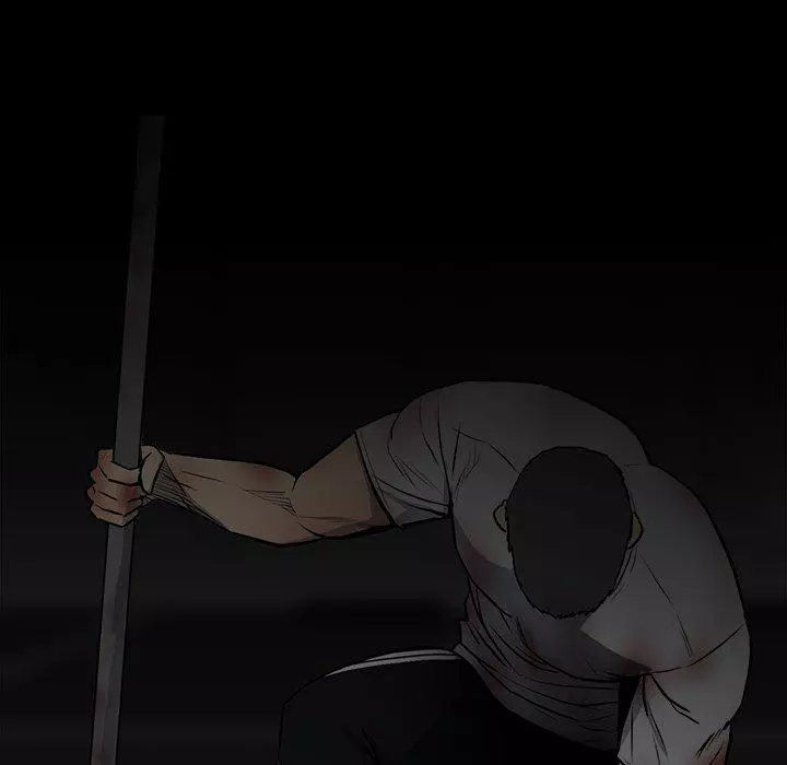 The Villain Chapter 124 page 122