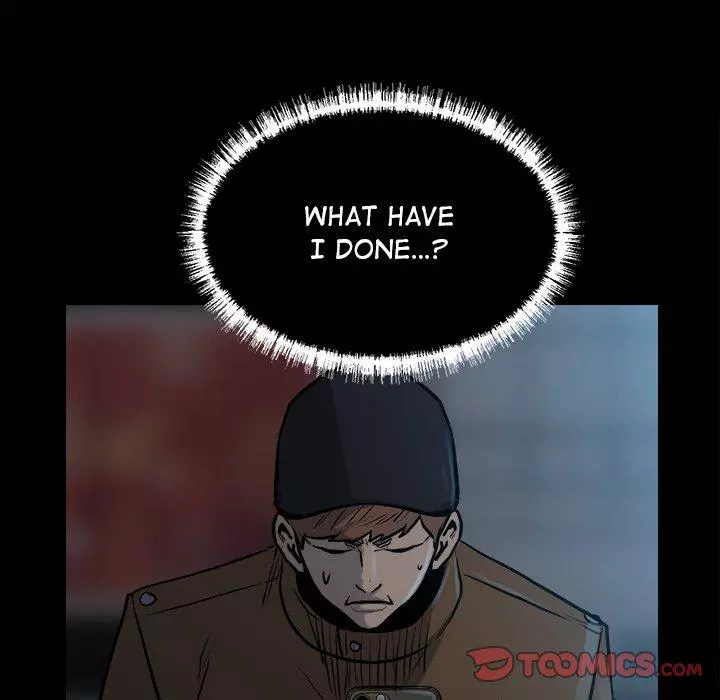 The Villain Chapter 127 page 87