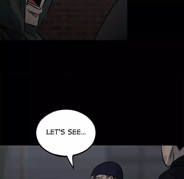 The Villain Chapter 126 page 138