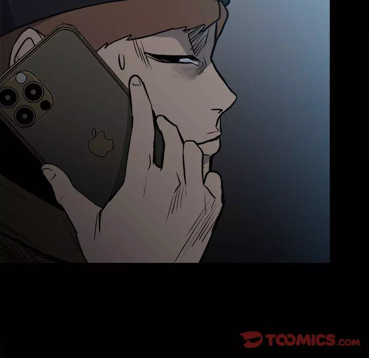 The Villain Chapter 127 page 90