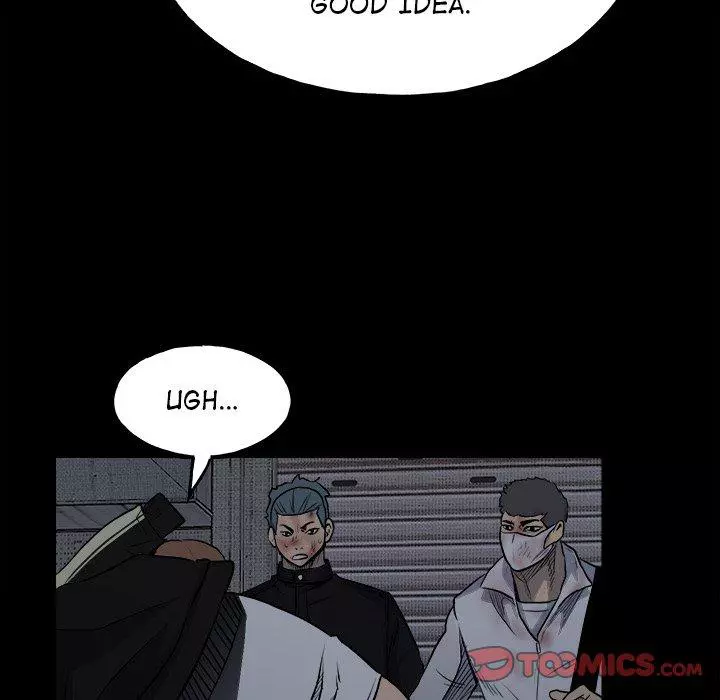 The Villain Chapter 127 page 96