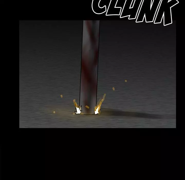 The Villain Chapter 124 page 120