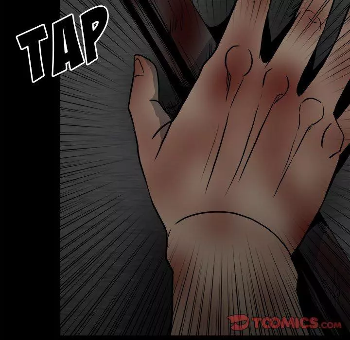 The Villain Chapter 124 page 117
