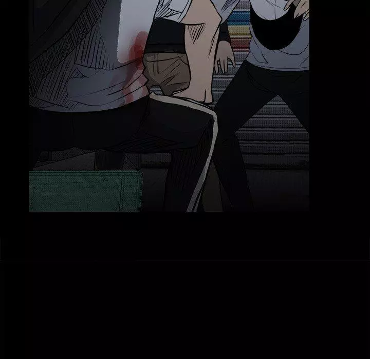 The Villain Chapter 127 page 97