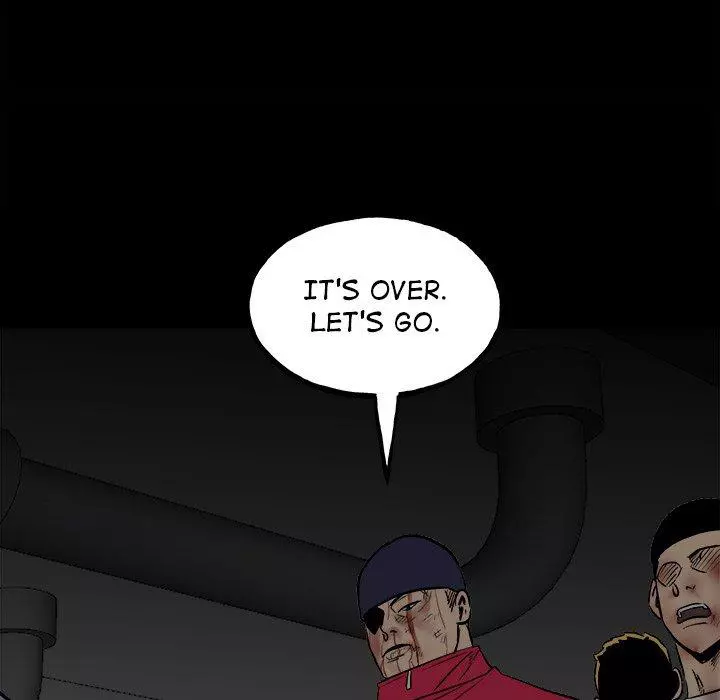 The Villain Chapter 124 page 107
