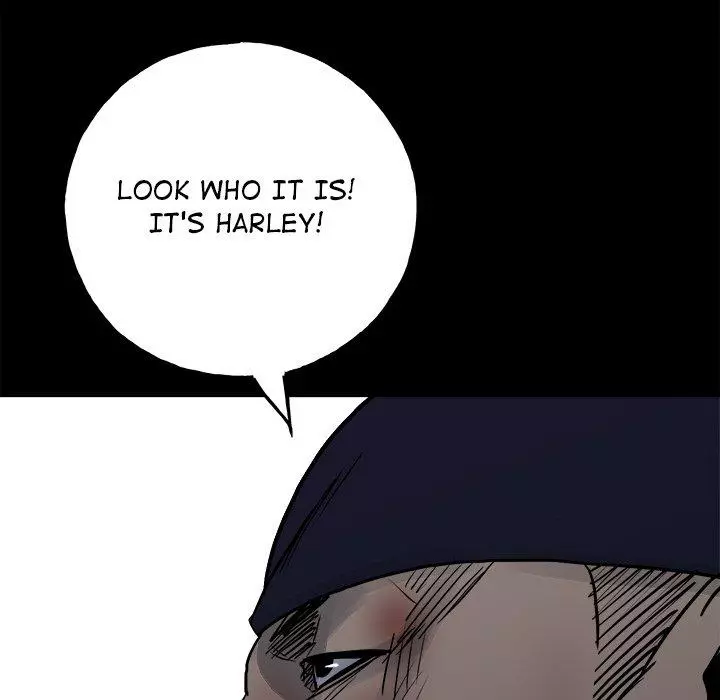 The Villain Chapter 126 page 140