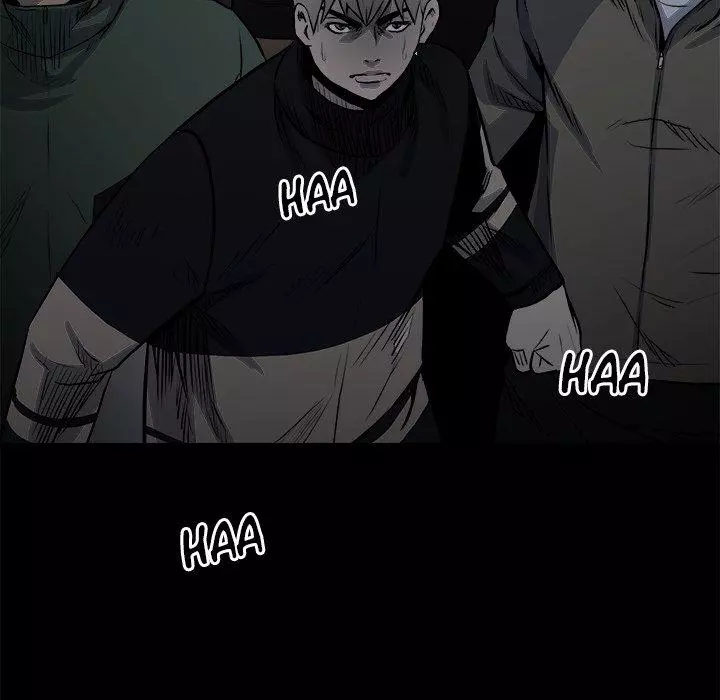 The Villain Chapter 126 page 144