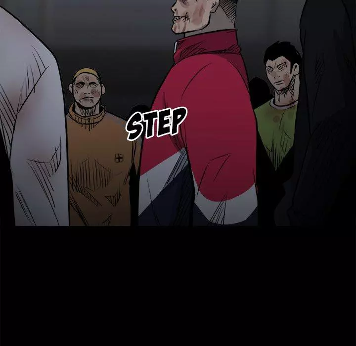 The Villain Chapter 126 page 139