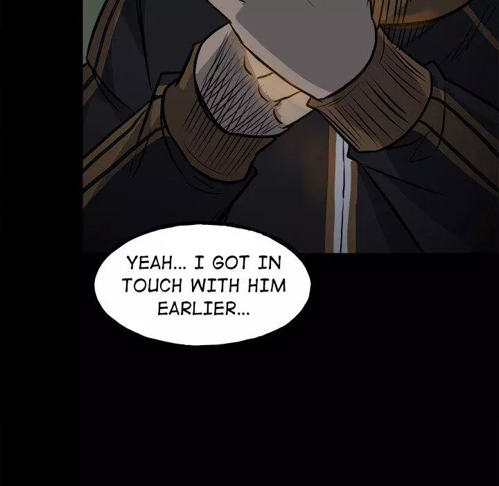 The Villain Chapter 127 page 125