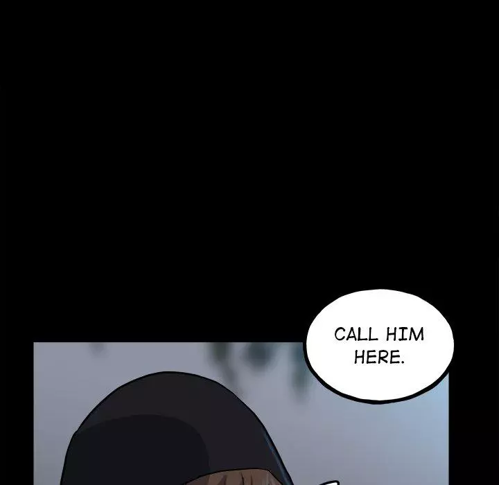 The Villain Chapter 127 page 85