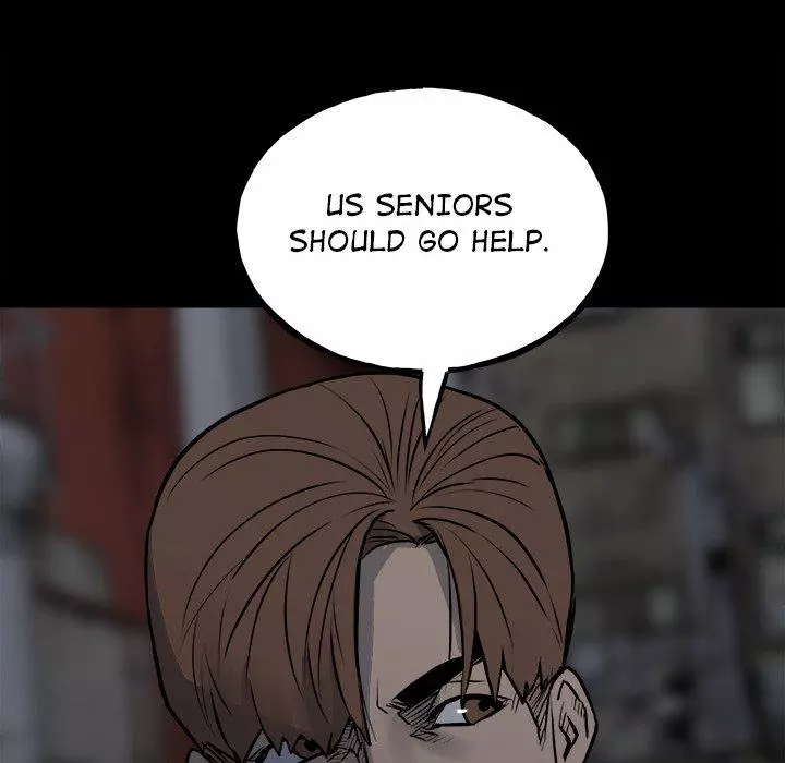 The Villain Chapter 127 page 109