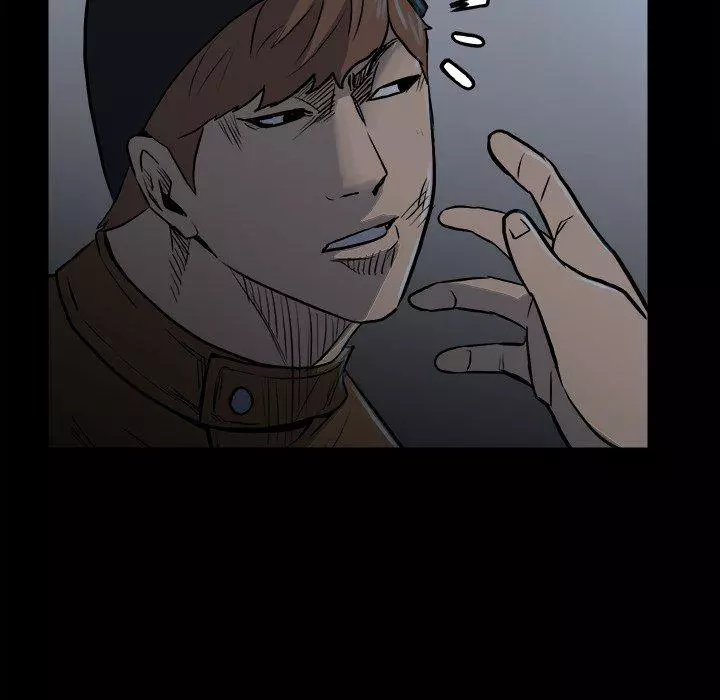 The Villain Chapter 127 page 86