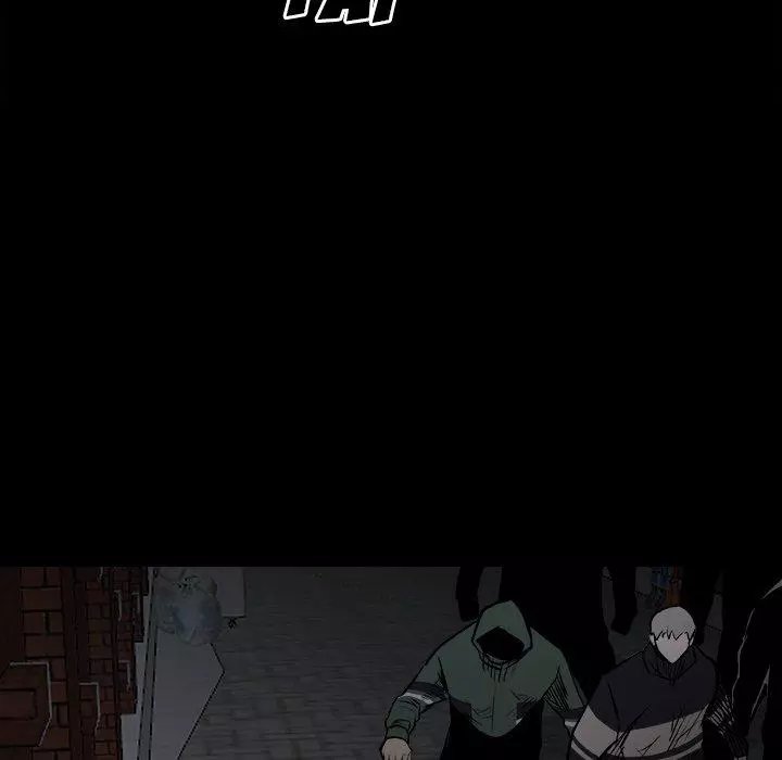The Villain Chapter 126 page 133