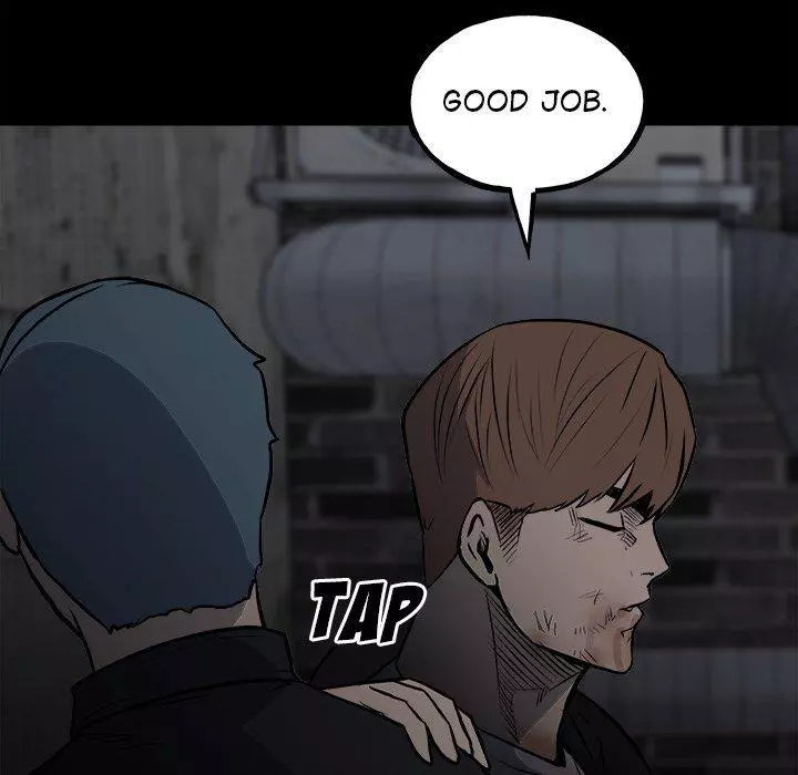 The Villain Chapter 127 page 98