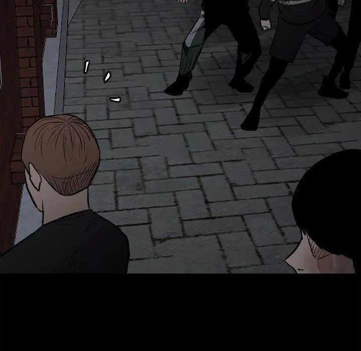The Villain Chapter 126 page 134