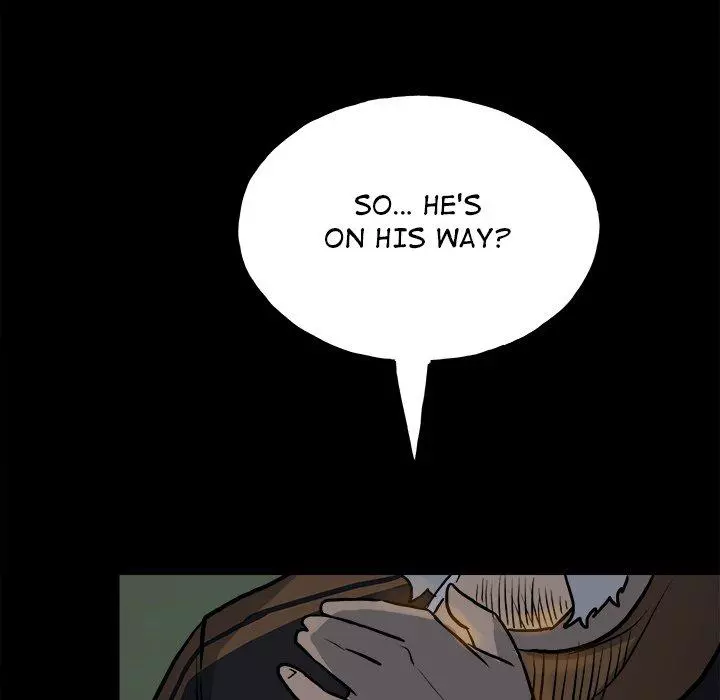 The Villain Chapter 127 page 124
