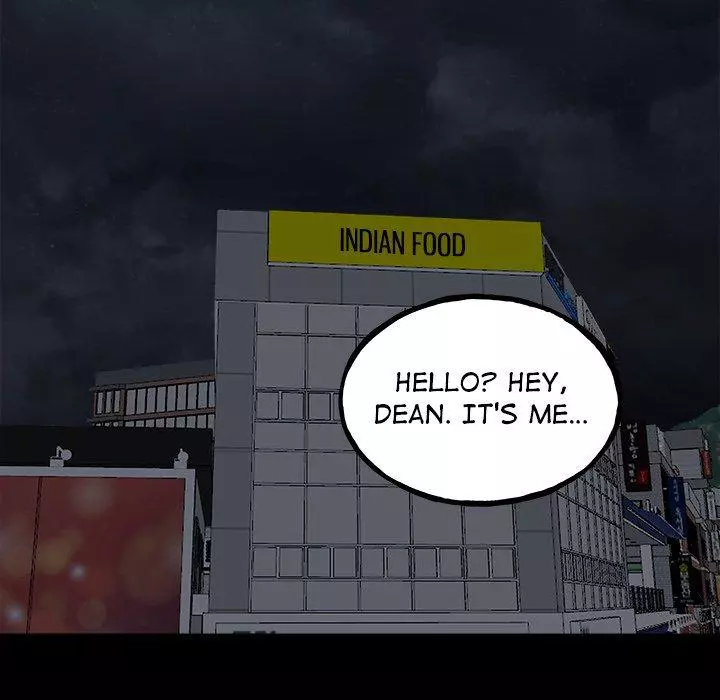 The Villain Chapter 127 page 92