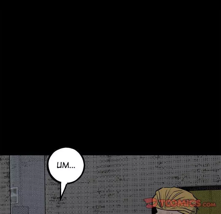 The Villain Chapter 127 page 111