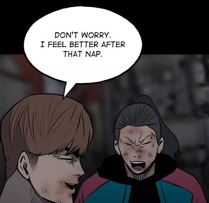 The Villain Chapter 127 page 106