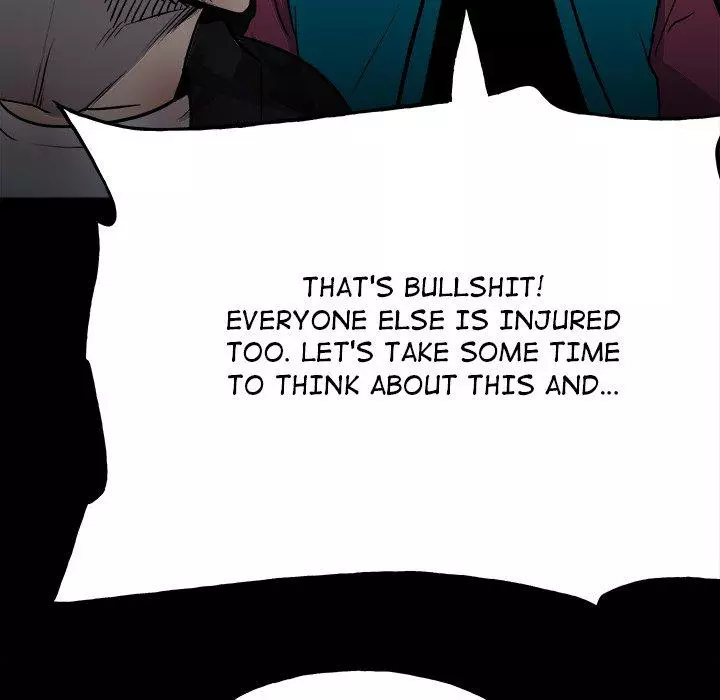 The Villain Chapter 127 page 107