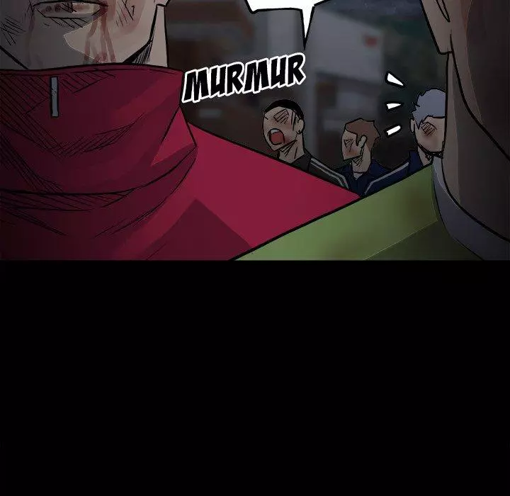 The Villain Chapter 126 page 136
