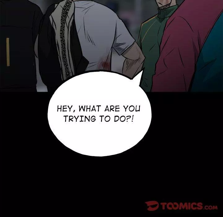 The Villain Chapter 127 page 105