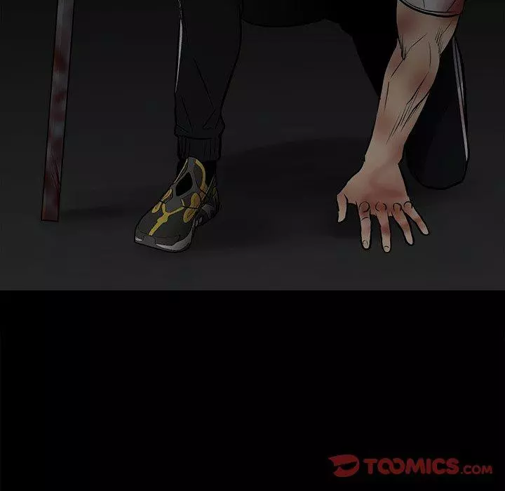 The Villain Chapter 124 page 123