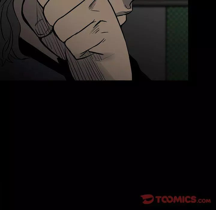 The Villain Chapter 129 page 33