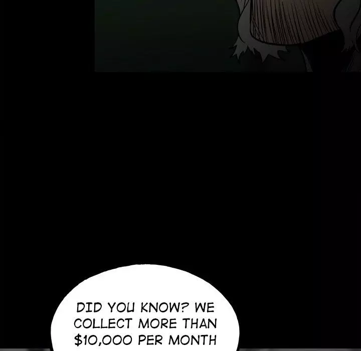 The Villain Chapter 129 page 41