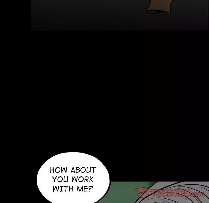 The Villain Chapter 129 page 39