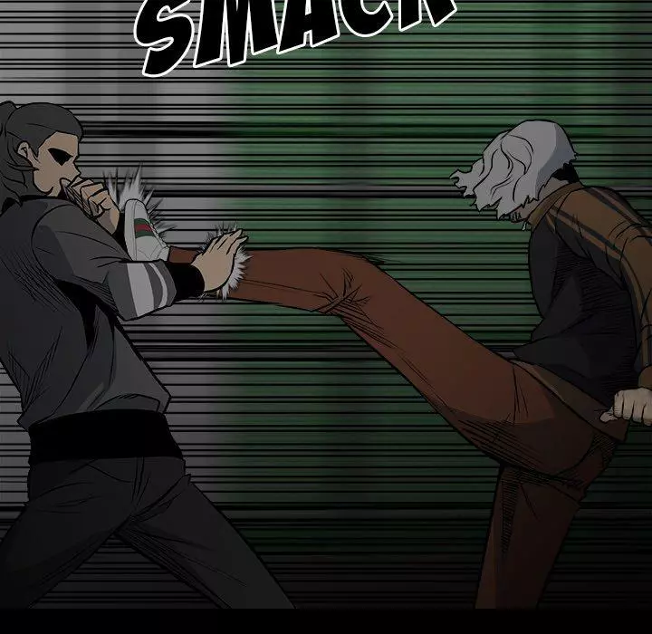 The Villain Chapter 129 page 29
