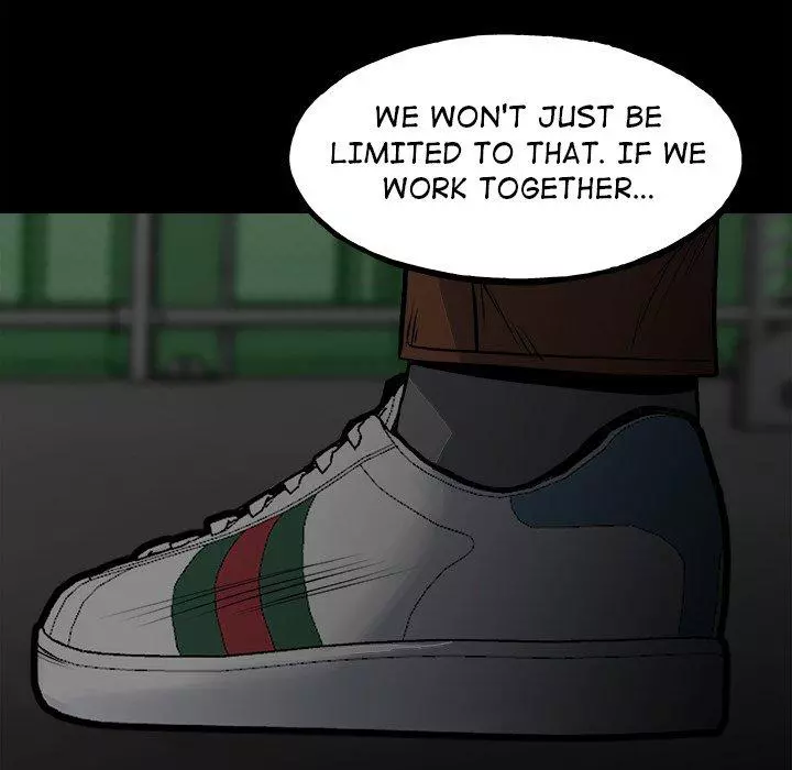 The Villain Chapter 129 page 44
