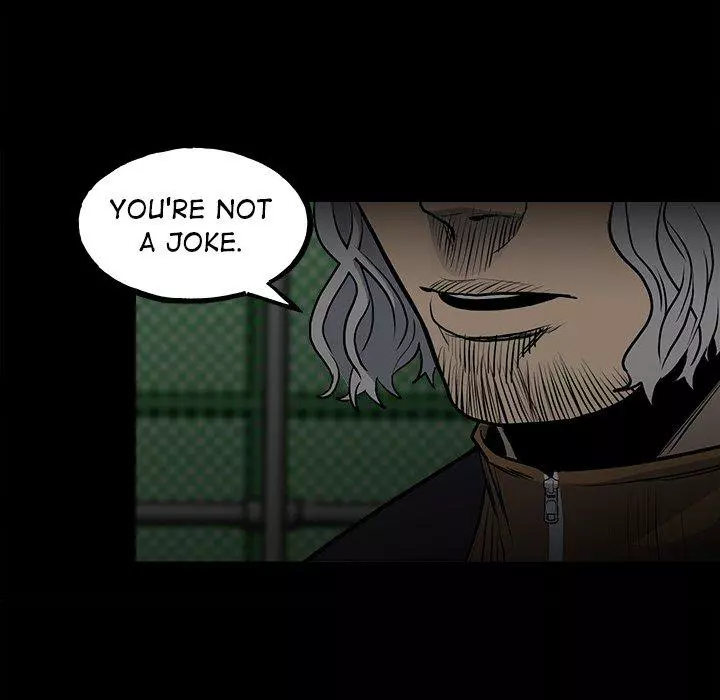The Villain Chapter 129 page 34