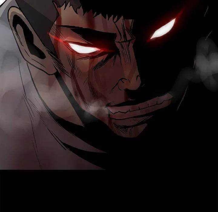 The Villain Chapter 124 page 127