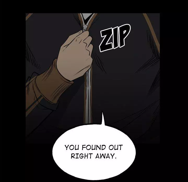 The Villain Chapter 129 page 35