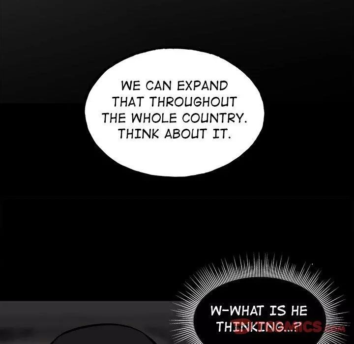 The Villain Chapter 129 page 45