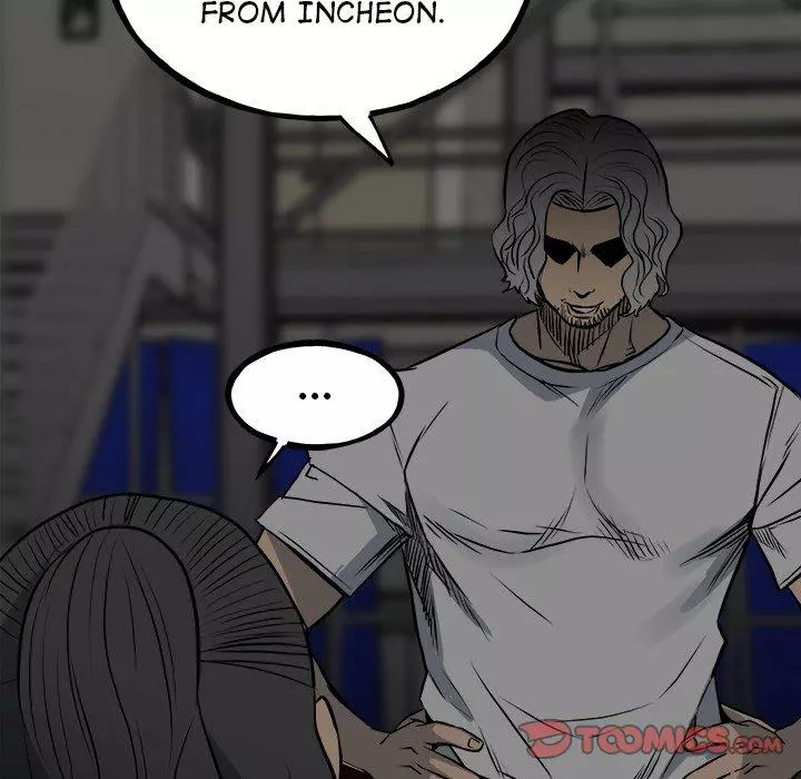 The Villain Chapter 129 page 42