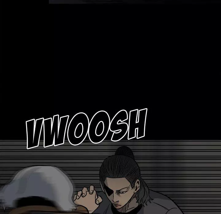 The Villain Chapter 129 page 25