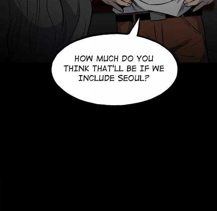 The Villain Chapter 129 page 43