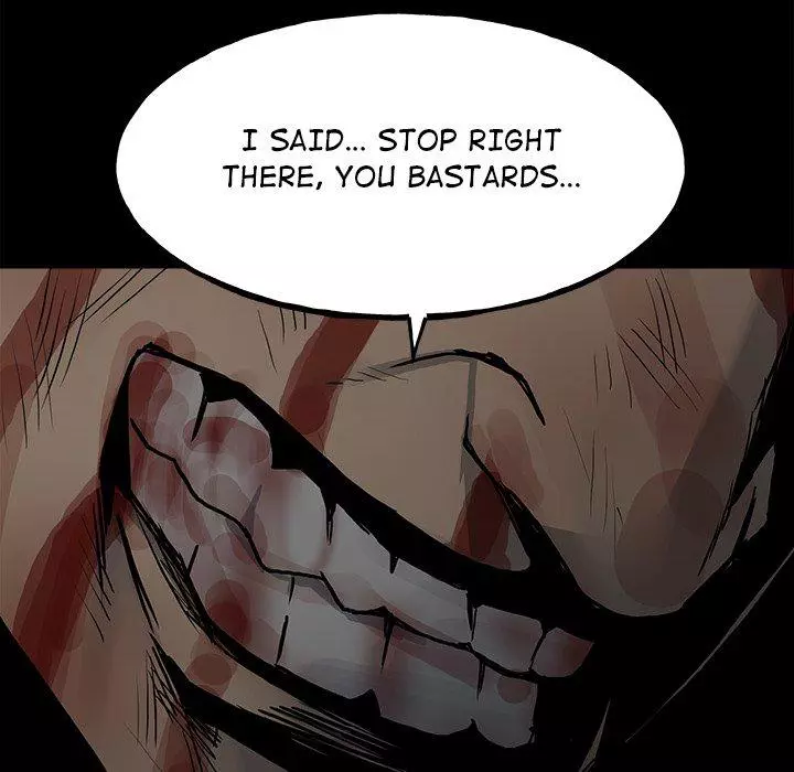 The Villain Chapter 124 page 124