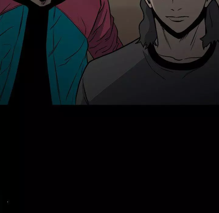 The Villain Chapter 124 page 137