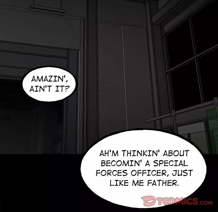 The Villain Chapter 129 page 54