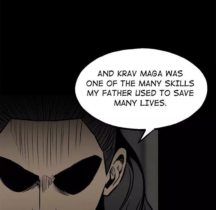 The Villain Chapter 129 page 55