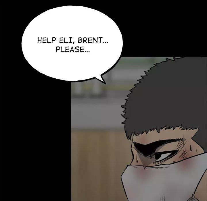 The Villain Chapter 124 page 132