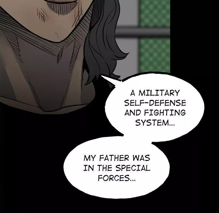 The Villain Chapter 129 page 52