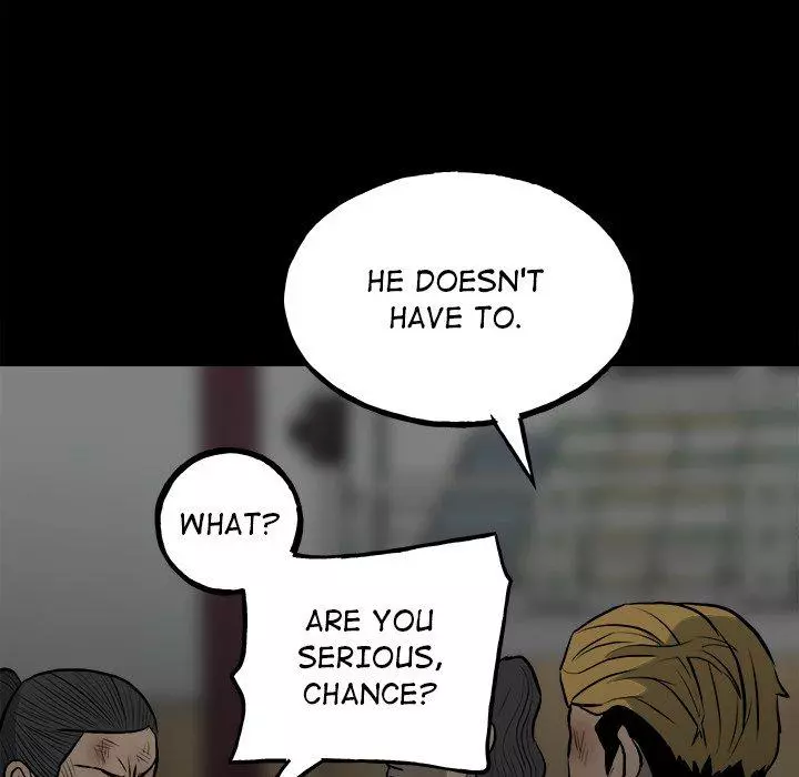 The Villain Chapter 124 page 138